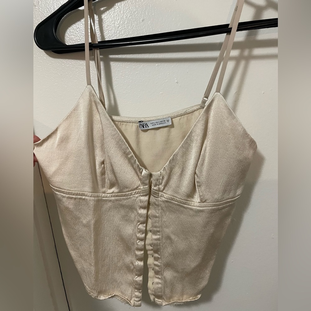 Zara Top